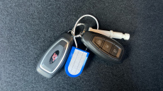 Ford Fiesta ST 1.5 EcoBoost ST-3 3dr Petrol Hatchback